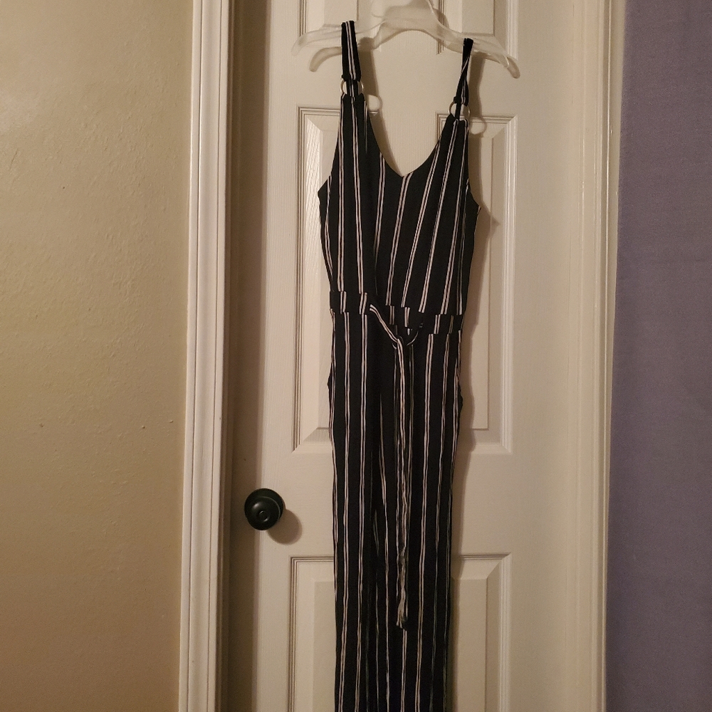 Derek heart jumpsuit